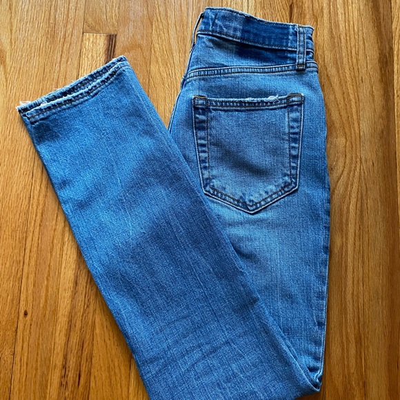 ABERCROMBIE 90s SLIM STRAIGHT - Picture 6 of 13